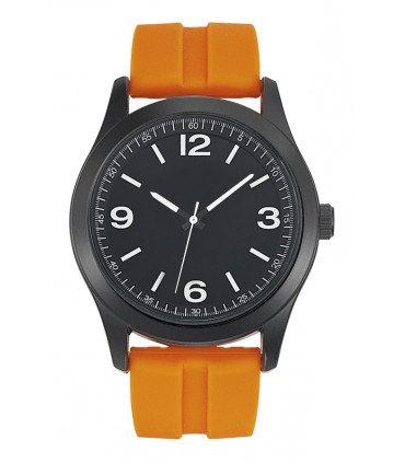 Montre bracelet silicone