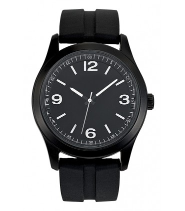 Montre bracelet silicone