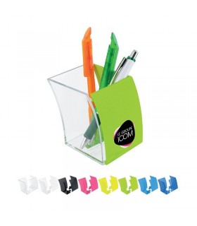 Pot à crayons modulable
