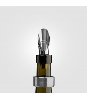 Set cadeau Essex - accessoires pour vin - 3 pièces