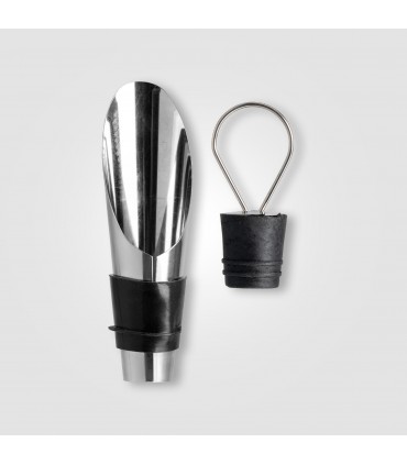 Set cadeau Essex - accessoires pour vin - 3 pièces