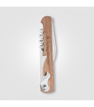 Set cadeau Essex - accessoires pour vin - 3 pièces