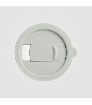 Mug céramique et silicone - Obsidian