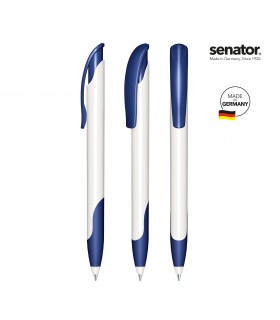 Stylo "SENATOR" Challenger Polished Basic SG