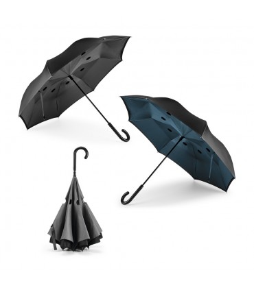 Parapluie réversible Angela
