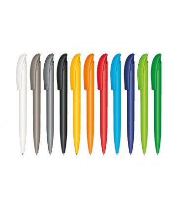 Stylo recyclé "SENATOR" Challenger Matt Recycled