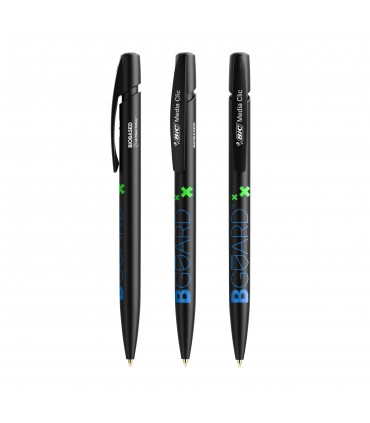 Stylo BIC® Media Clic BIO BGUARD™ Antibacterial Ballpen
