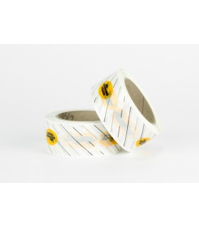 Ruban adhésif personnalisé