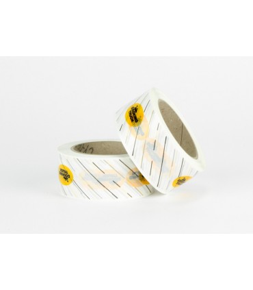 Ruban adhésif personnalisé