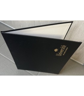 PORTE DIPLÔME MAG ECO