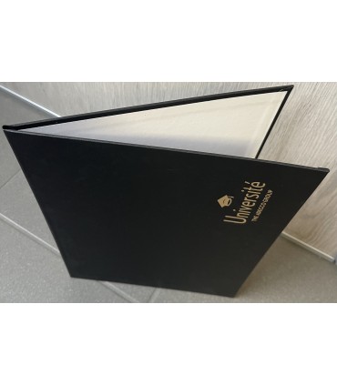 PORTE DIPLÔME MAG ECO