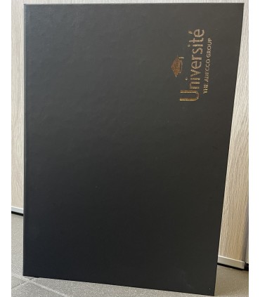 PORTE DIPLÔME MAG ECO