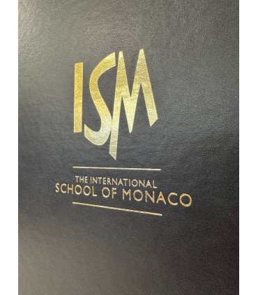 PORTE DIPLÔME MAG POLY