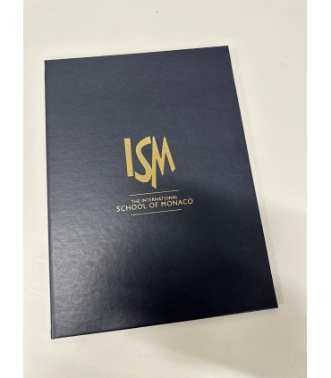 PORTE DIPLÔME MAG POLY