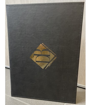 PORTE DIPLÔME MAG POLY