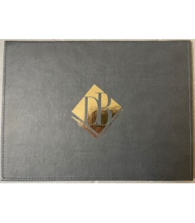 PORTE DIPLÔME MAG POLY