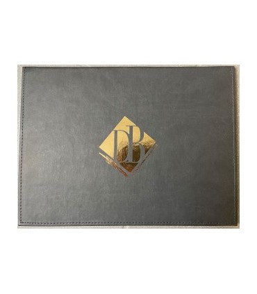 PORTE DIPLÔME MAG POLY