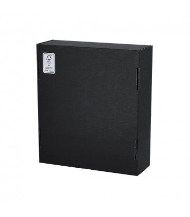 Boite de présentation Halfred