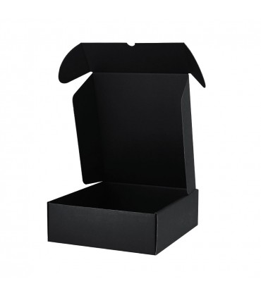 Boite de présentation Halfred