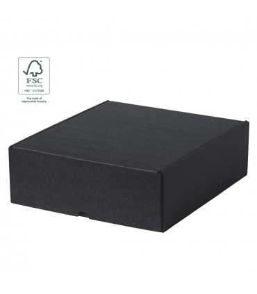 Boite de présentation Halfred