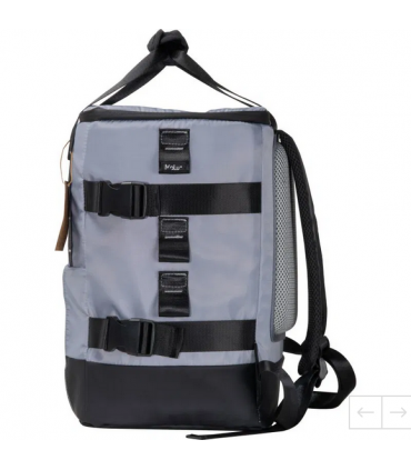 Sac isotherme en polyester recyclé