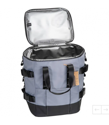 Sac isotherme en polyester recyclé