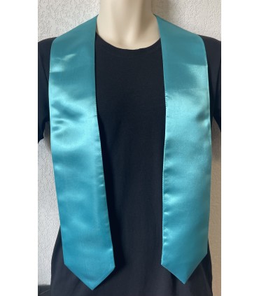 ECHARPE DE DIPLÔMÉ