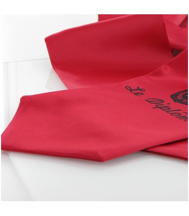 ECHARPE DE DIPLÔMÉ