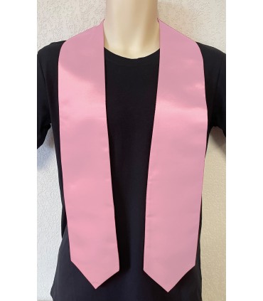 ECHARPE DE DIPLÔMÉ