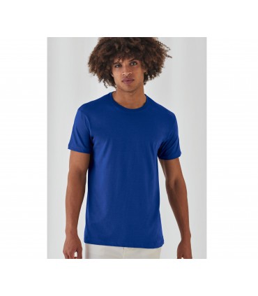 Tee-shirt homme col rond 150 éco-responsable