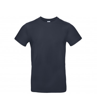 Tee-shirt homme col rond 190 éco-responsable