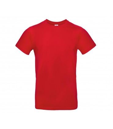 Tee-shirt homme col rond 190 éco-responsable
