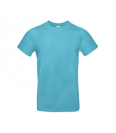Tee-shirt homme col rond 190 éco-responsable