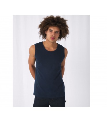 Débardeur homme 150 éco-responsable