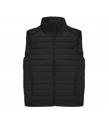 Bodywarmer matelassé éco-responsable