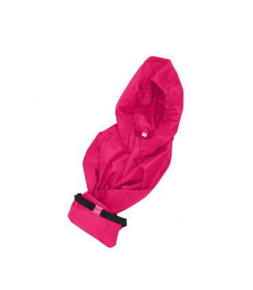 Coupe-vent enfant éco-responsable