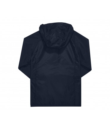 Coupe-vent enfant éco-responsable