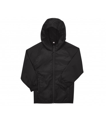 Coupe-vent enfant éco-responsable