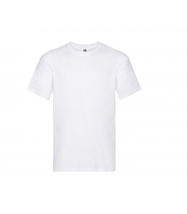 Tee-shirt homme col rond Original T 140