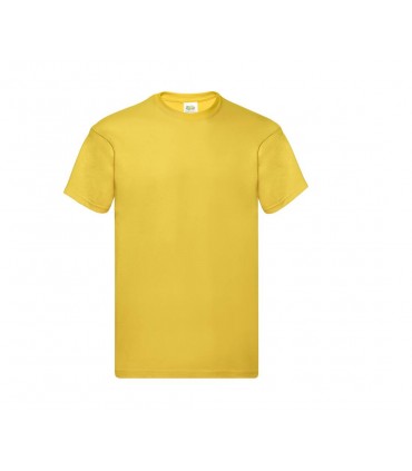 Tee-shirt homme col rond Original T 140