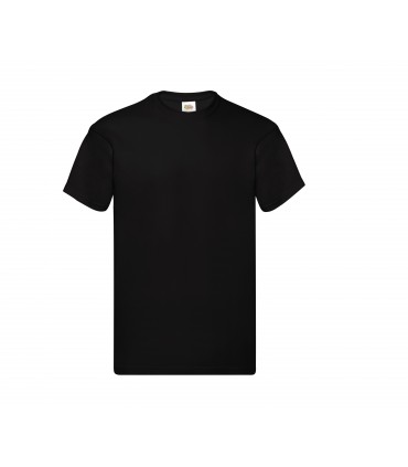 Tee-shirt homme col rond Original T 140