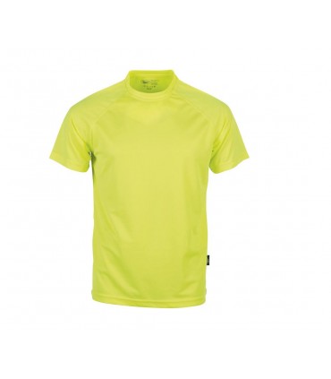 Tee-shirt sport respirant manches courtes
