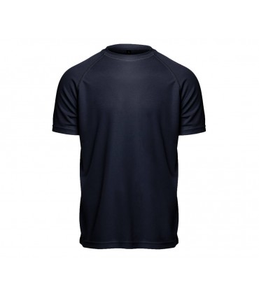 Tee-shirt sport respirant manches courtes