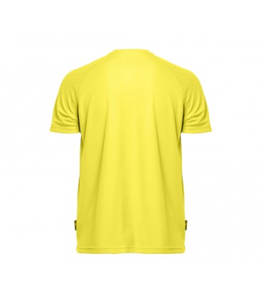 Tee-shirt sport respirant manches courtes