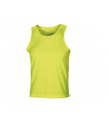 Débardeur sport respirant