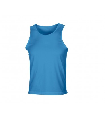 Débardeur sport respirant