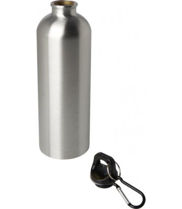 Bouteille Oregon 750 ml en acier recyclé
