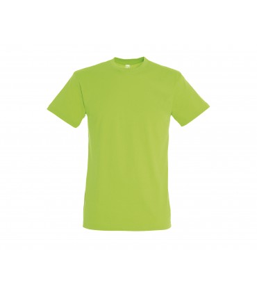 Tee-shirt Regent 150 unisexe col rond