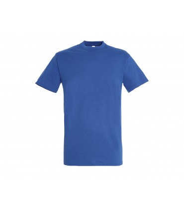 Tee-shirt Regent 150 unisexe col rond