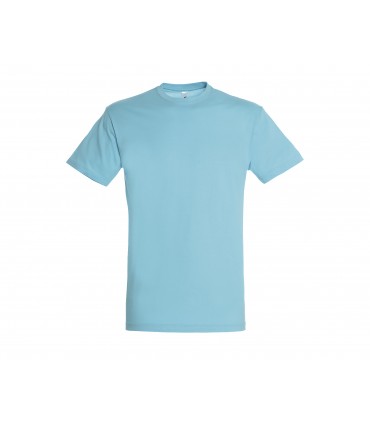 Tee-shirt Regent 150 unisexe col rond